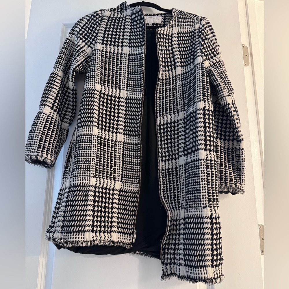 Cupcakes and Cashmere jacket